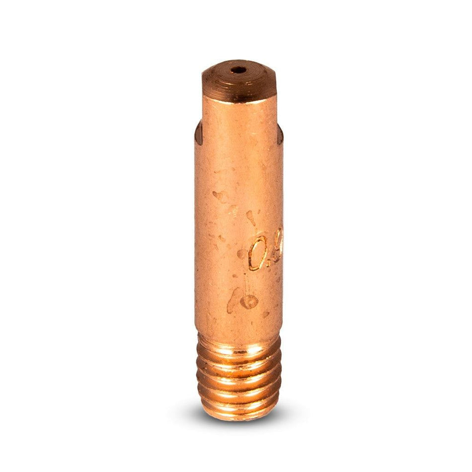 MB15 M6 Mig contact tips