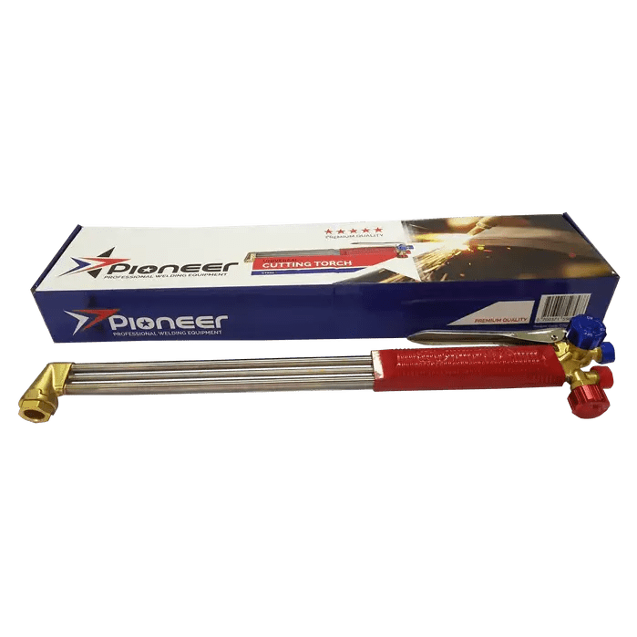 Universal Boc red gas cutting torch
