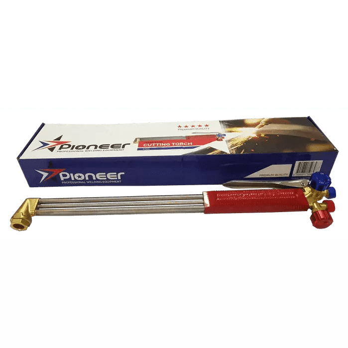 Universal Boc gas cutting torch