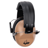 26db Brown tactical ear muffs