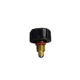 17V tig torch gas control valve