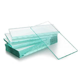 3.0mm x 108mm x 51mm Flip front welding helmet clear glass lenses
