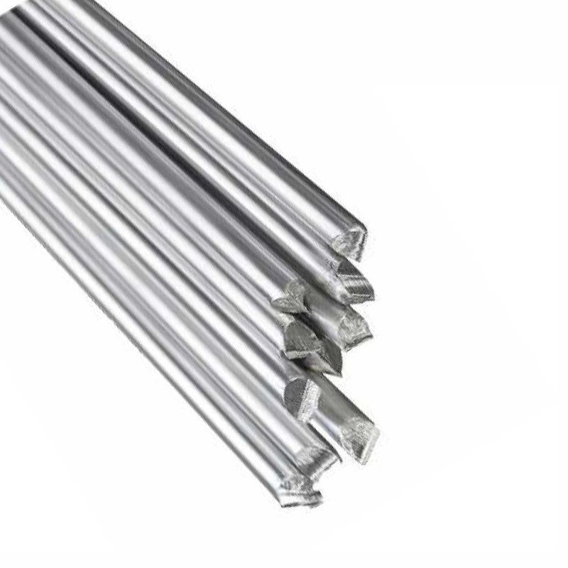 2.0mm 1kg Flux cored aluminum solder gas welding wire rods