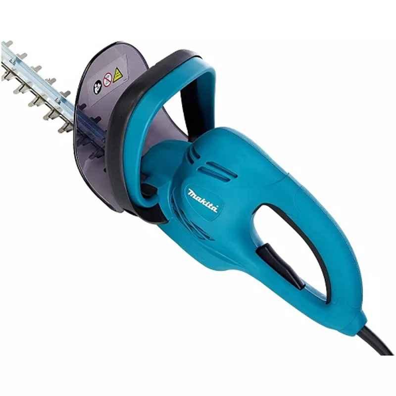 650mm Hedge trimmer 550W 3200spm 18mm-Tooth spacing