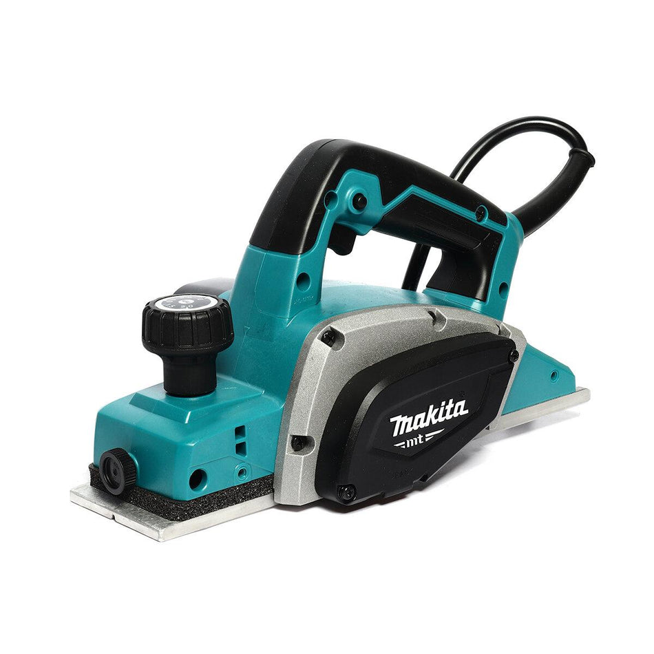 MT 82mm x 2.0mm Planer 500W 16000rpm