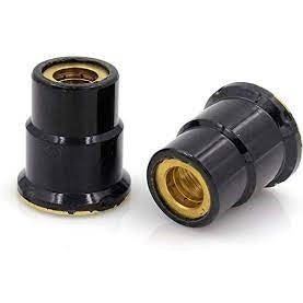 A81 Plasma torch outer nozzle
