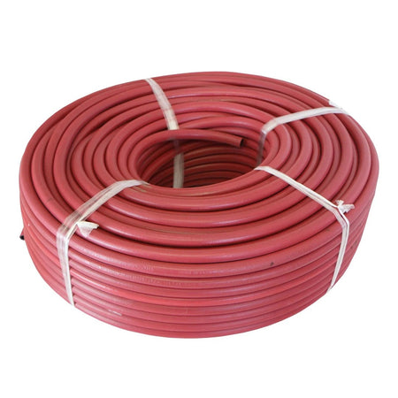8.0mm Acetylene double insulated rubber gas hoses