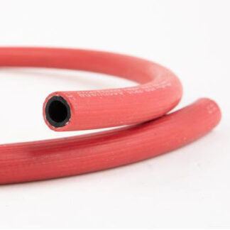8.0mm Acetylene double insulated rubber red gas hose