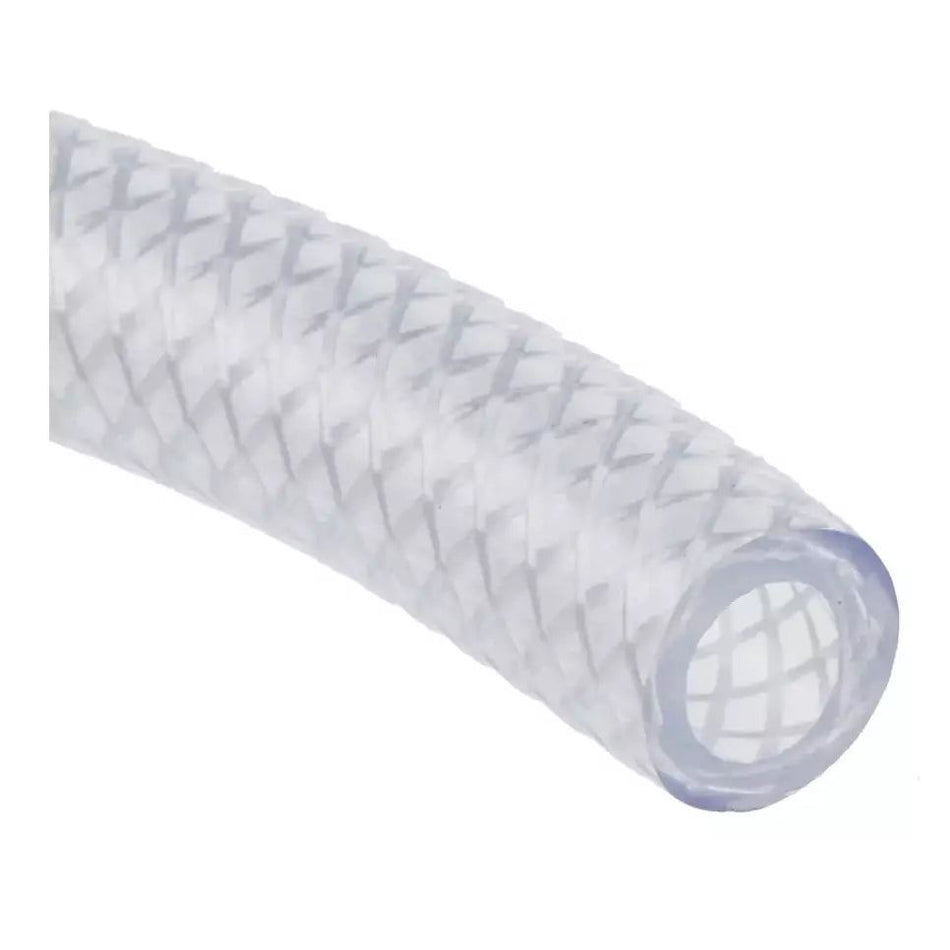 8.0mm Reinforced PVC clear air hose