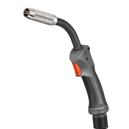 AL455 450Amp mig welding torch