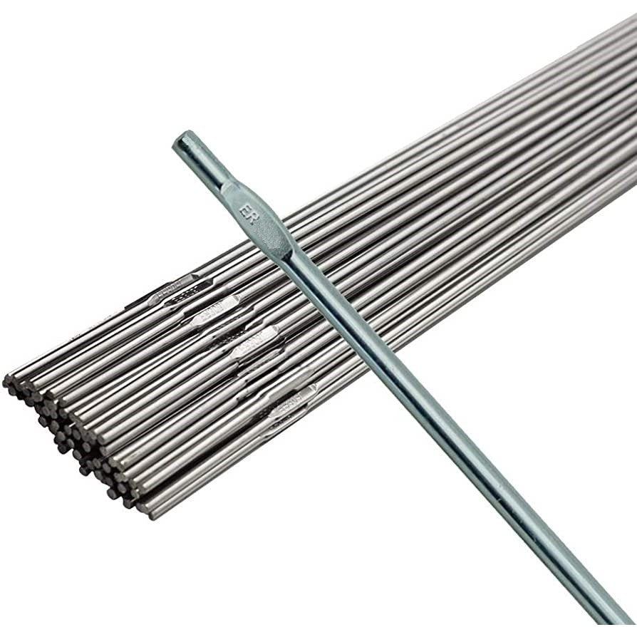 ER4047 11-13%Si Aluminium tig wires