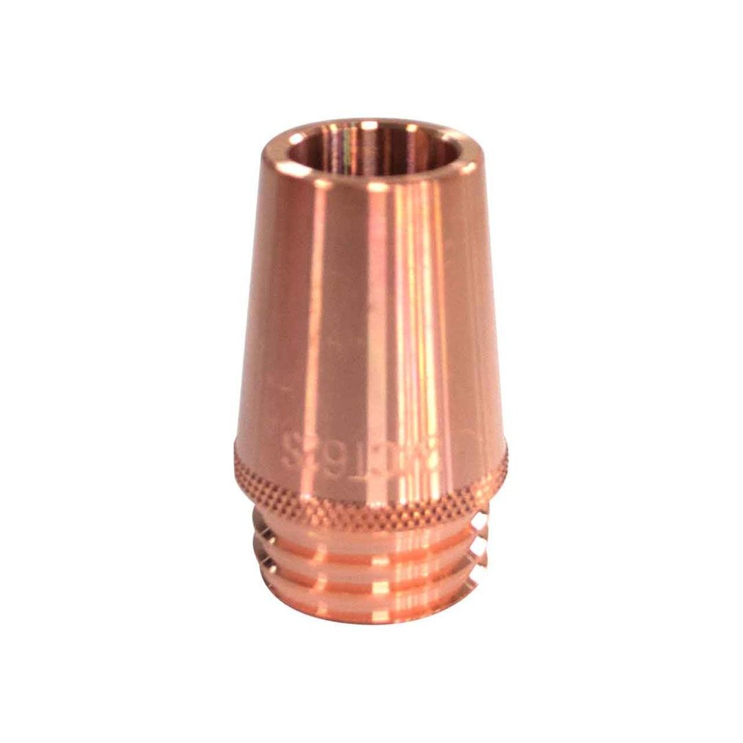 24CT62S Mod4 Tweco style coarse thread nozzles | Online industrial S.A ...