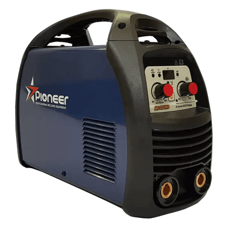 200Amp 220Volt Pioneer VRD Dc inverter arc welding machine