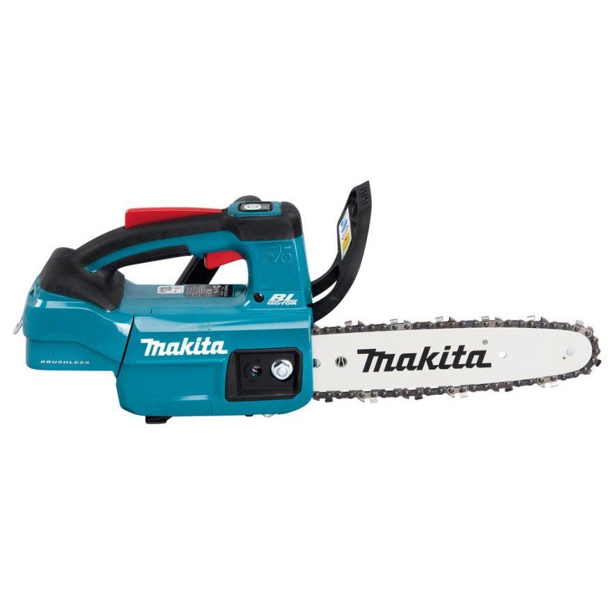 18V 250mm LXT BL Chain saw 0-24m/s 0-1440m/min