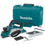 82mm Planer 620W 17000rpm 9.0m cut depth