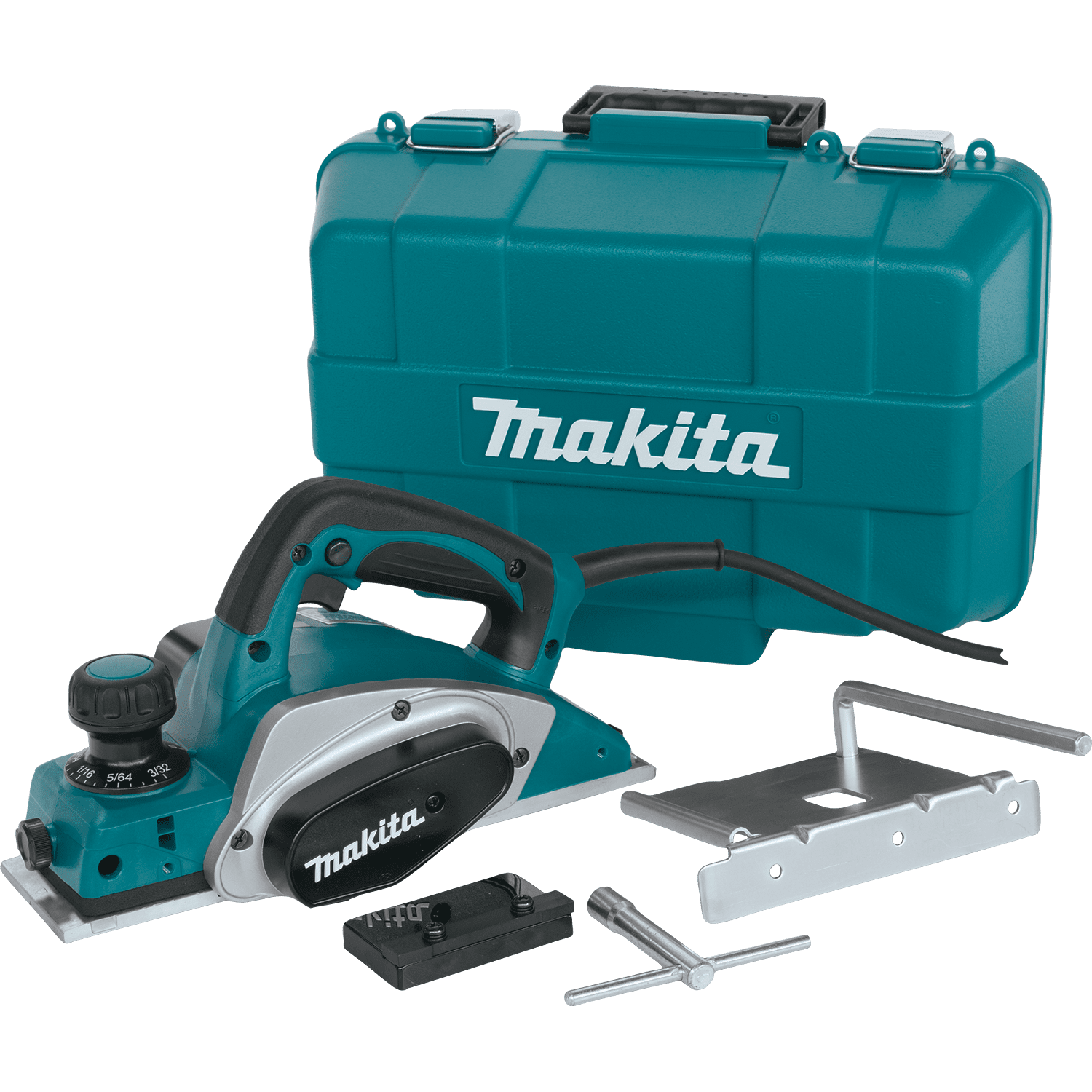 82mm Planer 620W 17000rpm 9.0m cut depth