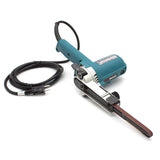9.0mm x 533mm Belt sander 500W 300-1700m/min