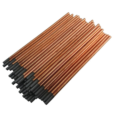 305mm Non-jointed gouging carbons