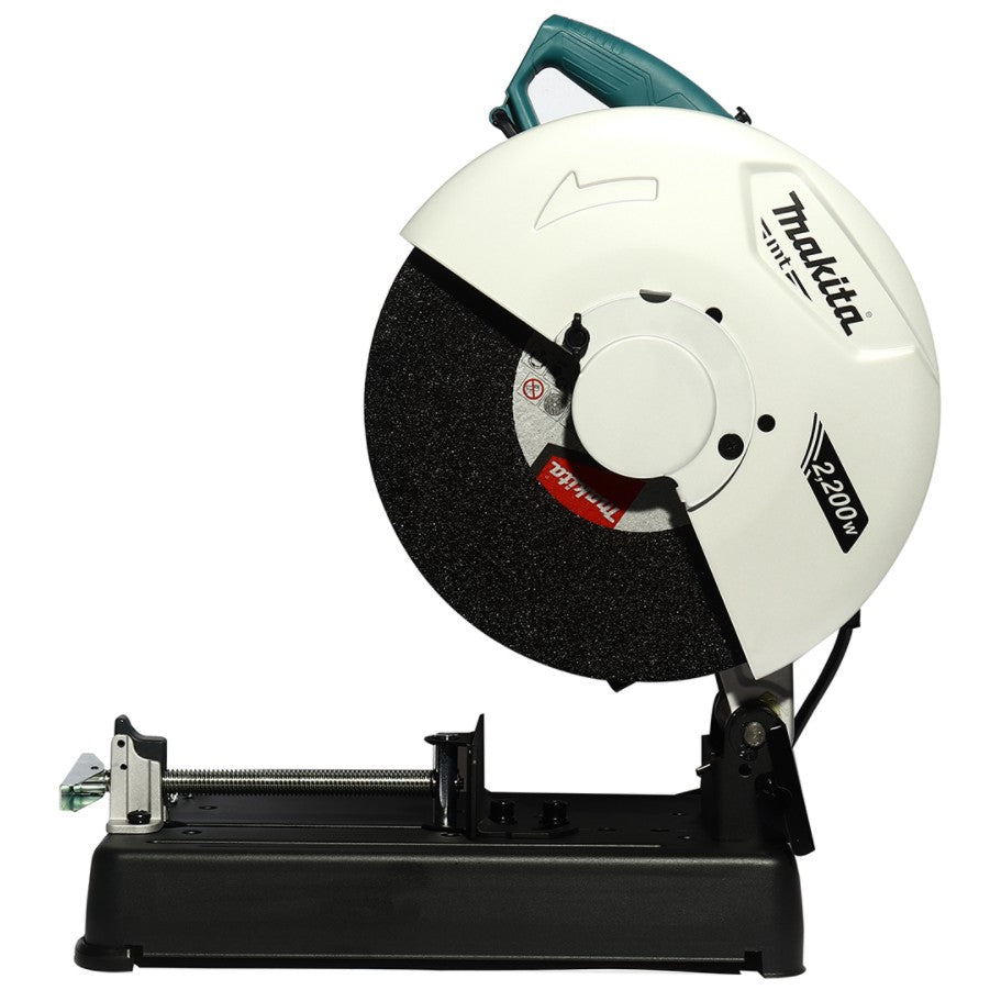 MT 355mm Cut-off saw 2200W 3900rpm 127mm-Cut