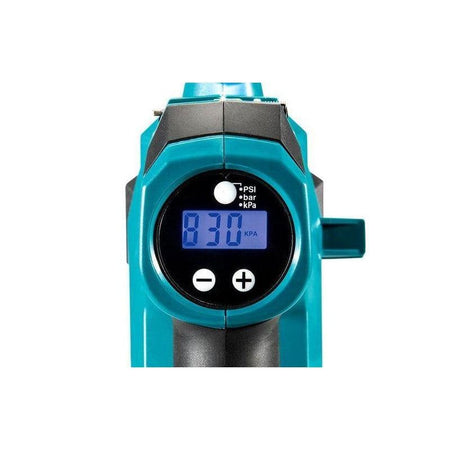 18V 830kpa LXT 3-Speed air inflator