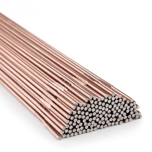 CCR16 R45 Mild steel gas welding wires