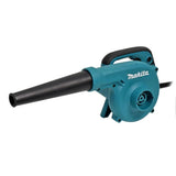 Variable speed air blower 600W 16000rpm 5.7kpa 145cfm 203mph