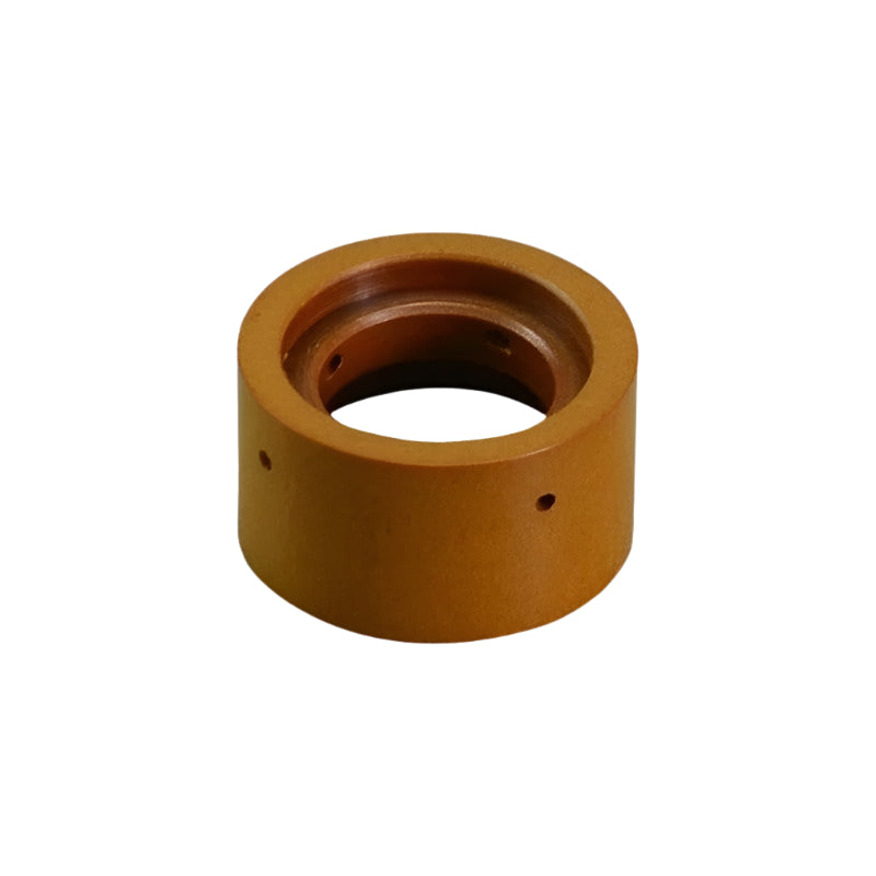 A81 Plasma swirl ring gas diffuser
