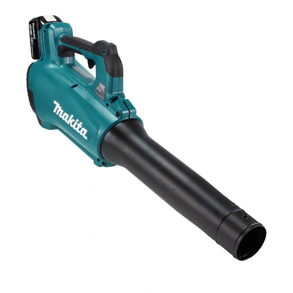 18V 10.9n LXT Blower 18000rpm 52.1m/s + trigger speed control