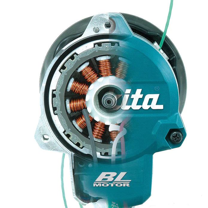 18V-36V LXT BL 3-Speed loop handle Grass line trimmer