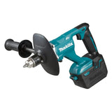 18V 13mm LXT BL Brushless 2-Speed drill mixer 0-1300rpm
