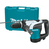 40mm SDS-Max Rotary hammer drill 1050W 680rpm 6.1j 2500bpm 2-Mode