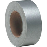 50mm x 200m reflective silver tape