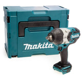 18V 1/2'' LXT Impact wrench 1800rpm 2200ipm 1000Nm