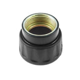 AL455 + MB501 Gun plug housing nut