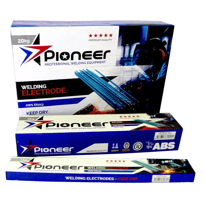 E6013 GP Welding electrodes | Online industrial S.A – Online Industrial