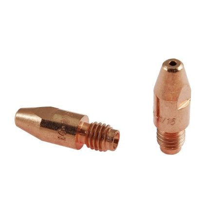 M8 Mig contact tips