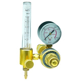 Argon + Co2 Harris 601 B30 gas flow meter