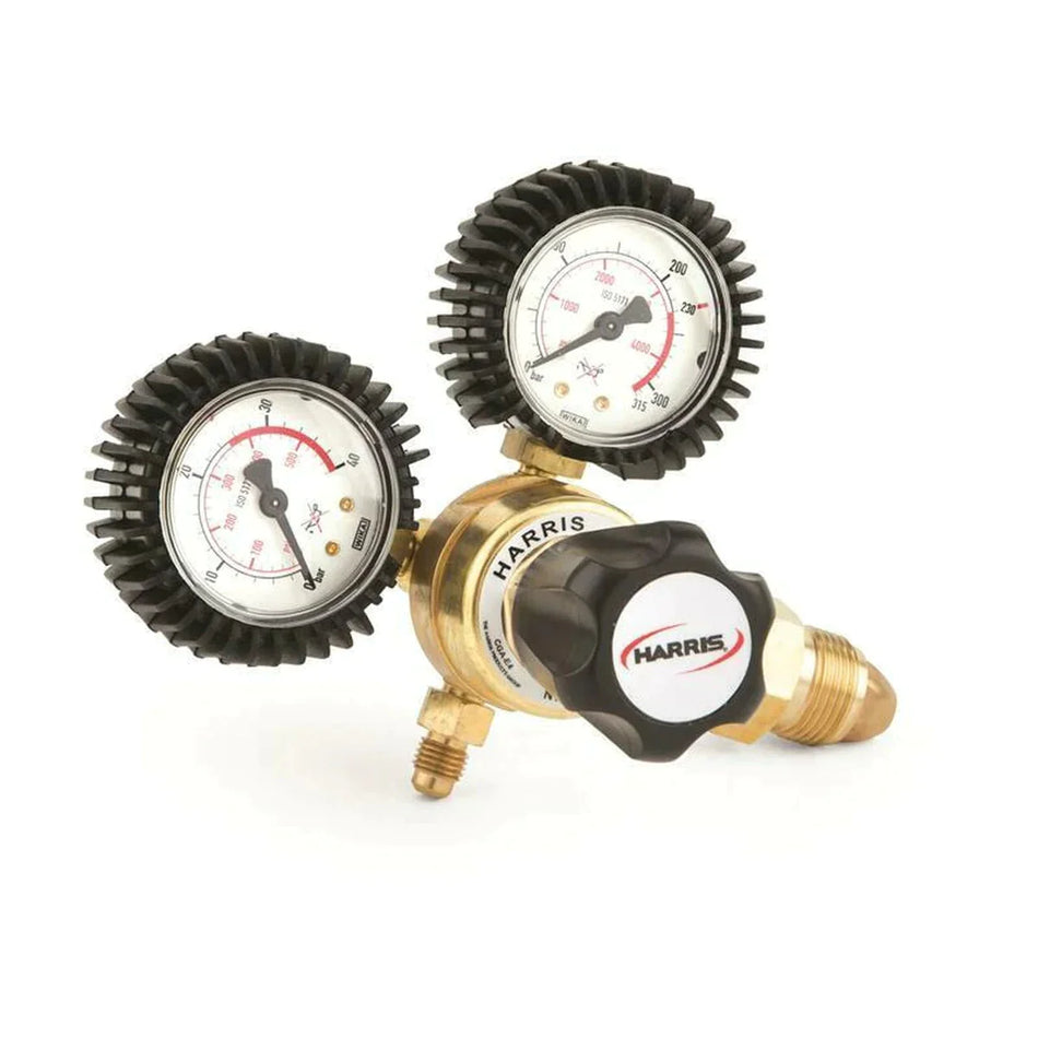 Nitrogen 601 Z186 nitrogen gas regulator