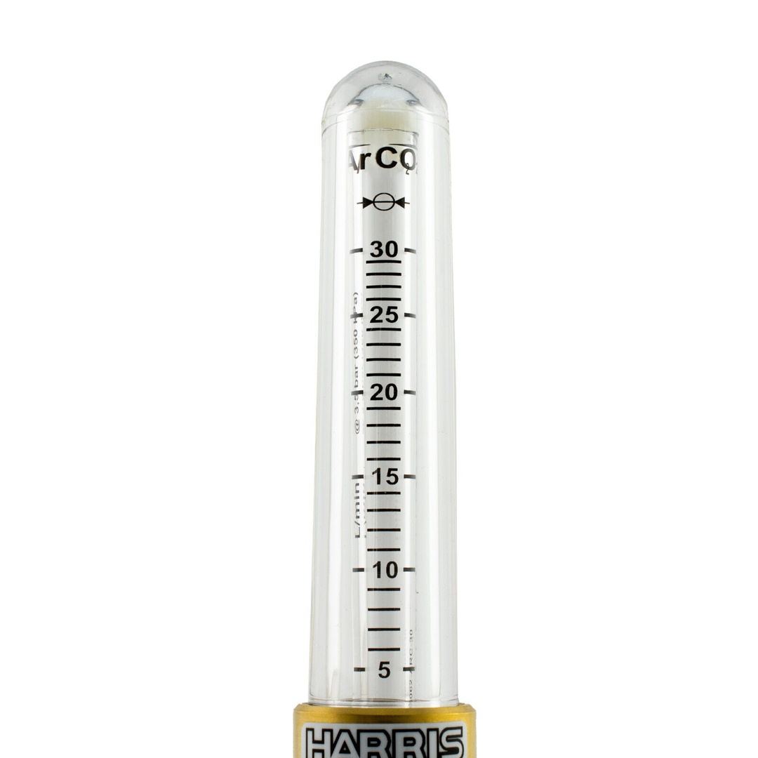 Harris 351 tube set