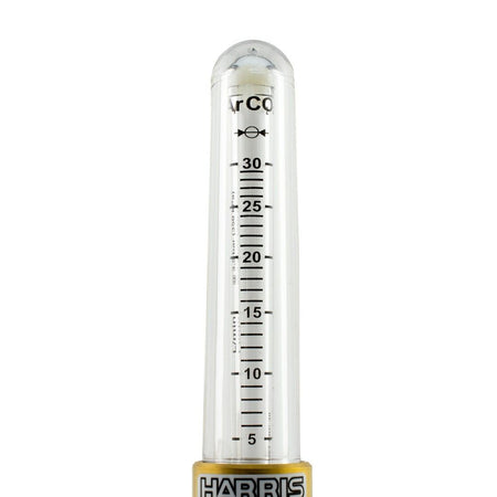 Harris 351 tube set