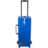 12kg 450W 301°C Electrode alloy hot box