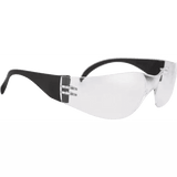 Anti scratch + anti fog lense spider safety spectacles