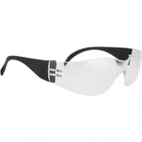 Sporty safety spectacles
