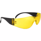 Anti scratch + anti fog lense spider safety spectacles