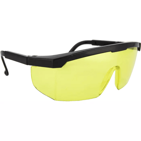 Euro safety spectacles