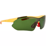 Anti scratch lense O-Vision safety spectacles