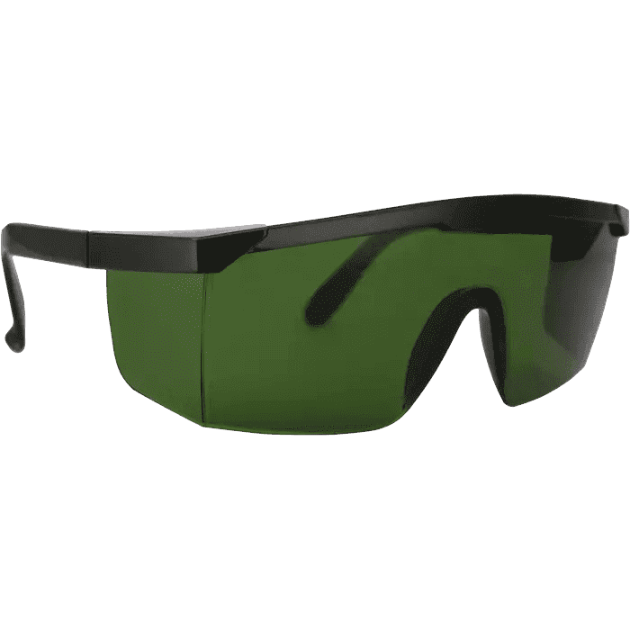 Euro Spectacles Adjustable anti scratch lenses euro safety spectacles || Online ...