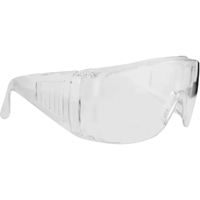 Wrapround eye safety spectacles range | Online industrial S.A - SHOP ...