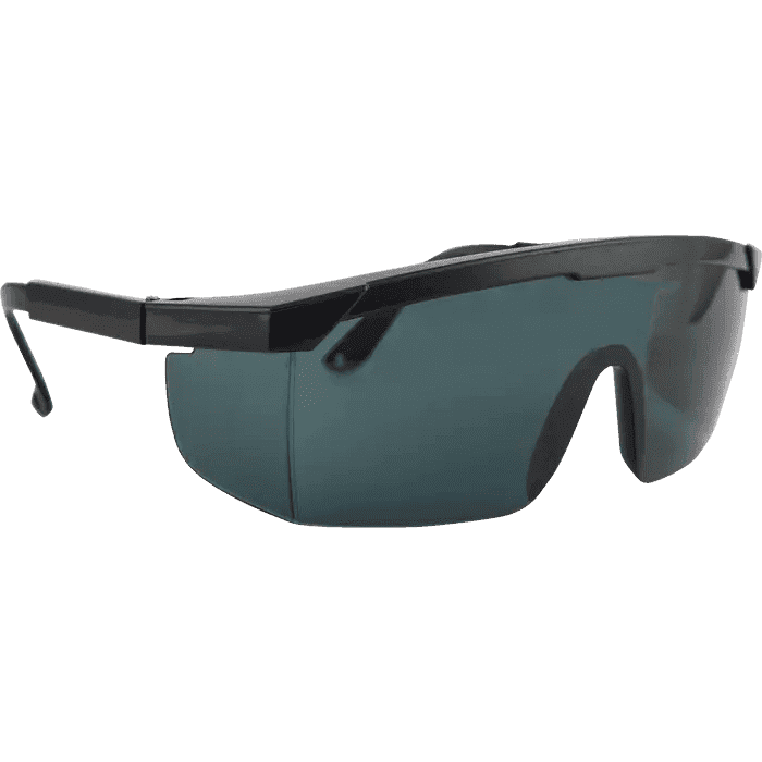 Euro safety spectacles