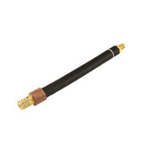 MB25 Flexible mig torch swan neck